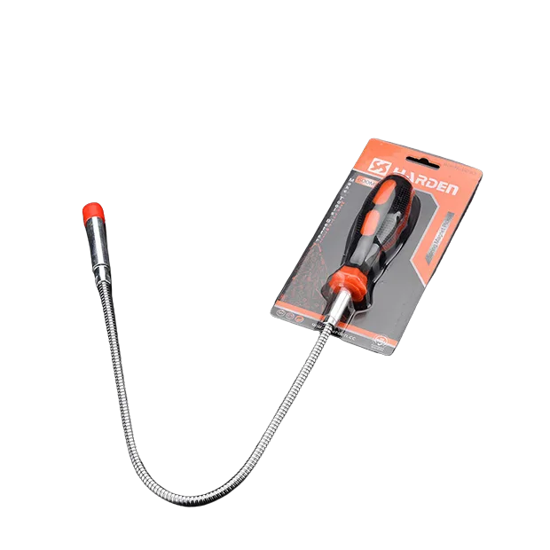 HARDEN Spring Magnet Pickup - Premium Hardware from HARDEN - Just R 144.31! Shop now at Securadeal