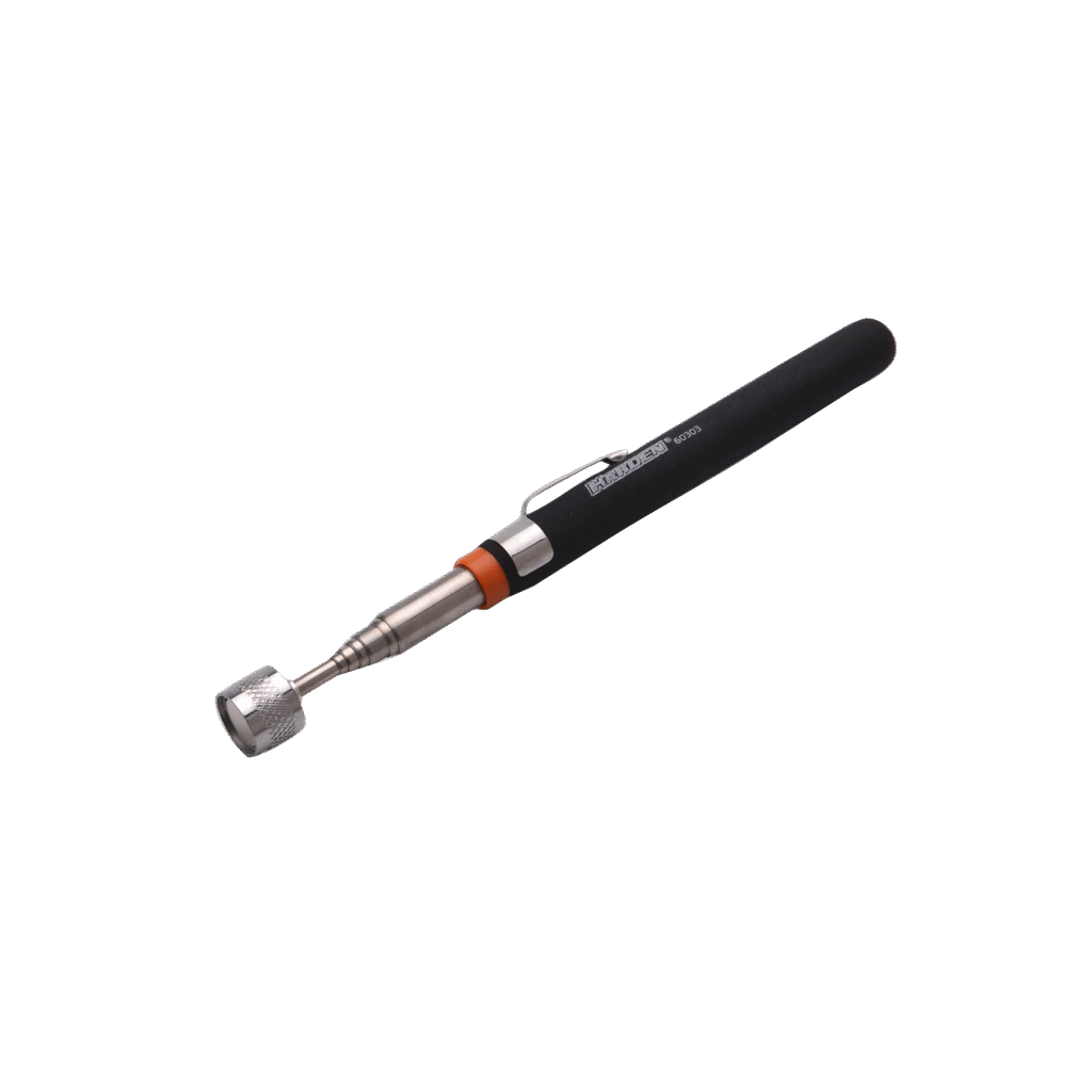 Harden Telescopic Magnetic Pickup 135 640mm   Premium Hardware from Harden   Just R 8825 Shop Now at Securadeal