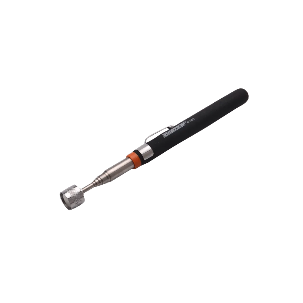 660246-1 | Securadeal Harden Telescopic Magnetic Pickup 135 640mm Premium Hand Tools from Harden