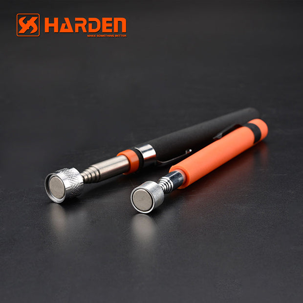 HARDEN Telescopic Magnetic Pickup 135-640mm - Premium Hardware from HARDEN - Just R 88.25! Shop now at Securadeal
