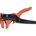 Harden Multi purpose Wire Stripper   Premium Hand Tools from Harden