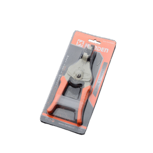 HARDEN Automatic Wire Stripper - Premium Hardware from HARDEN - Just R 290! Shop now at Securadeal
