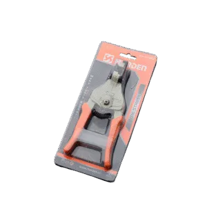 HARDEN Automatic Wire Stripper - Premium Hardware from HARDEN - Just R 290! Shop now at Securadeal