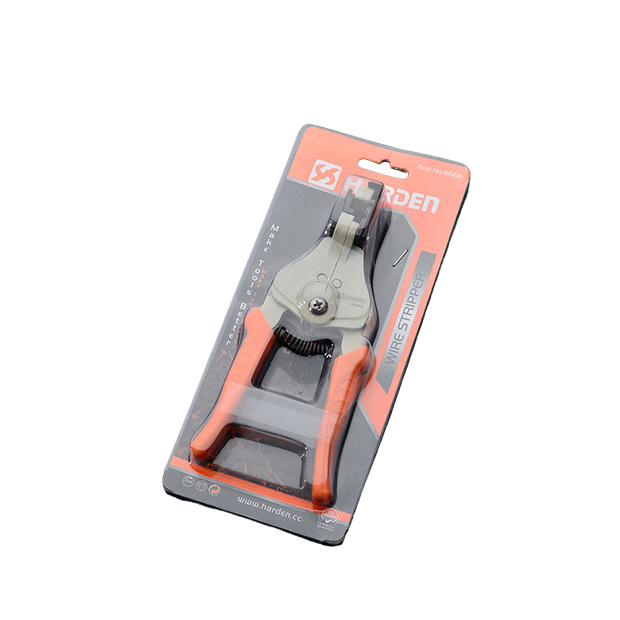 HARDEN Automatic Wire Stripper - Premium Hardware from HARDEN - Just R 290! Shop now at Securadeal
