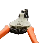 660611-3 | Securadeal Harden Automatic Wire Stripper Premium Cutters Blades from Harden