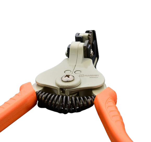 660611-3 | Securadeal HARDEN Automatic Wire Stripper - Premium Hardware from HARDEN - Just R 290! Shop now at Securadeal
