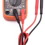 661002-1 | Securadeal Harden Digital Multimeter Premium Hand Tools from Harden