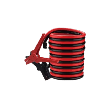 HARDEN Booster Jumper Cable 3m 220A - Premium Hardware from HARDEN - Just R 196.06! Shop now at Securadeal
