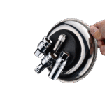 670601-1 | Securadeal Harden Magnetic Tray 150mm Premium Hardware from Harden Just R 99 Shop Now at Securadeal