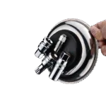 Harden Magnetic Tray 150mm   Premium Hand Tools from Harden