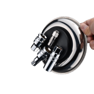 HARDEN Magnetic Tray 150mm - Premium Hardware from HARDEN - Just R 99! Shop now at Securadeal