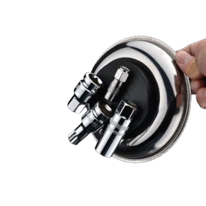 HARDEN Magnetic Tray 150mm - Premium Hardware from HARDEN - Just R 99! Shop now at Securadeal