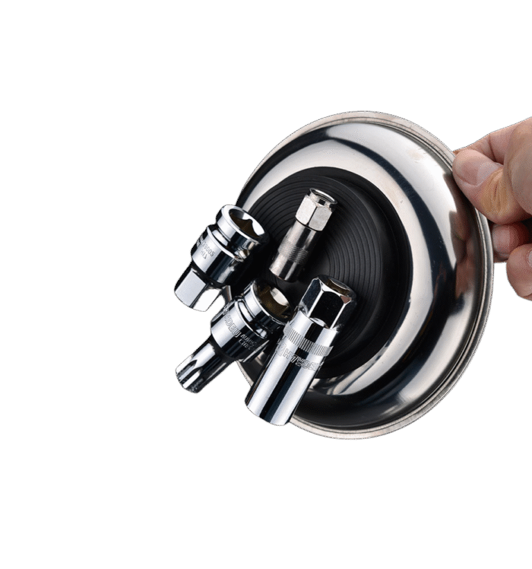 HARDEN Magnetic Tray 150mm - Premium Hardware from HARDEN - Just R 99! Shop now at Securadeal