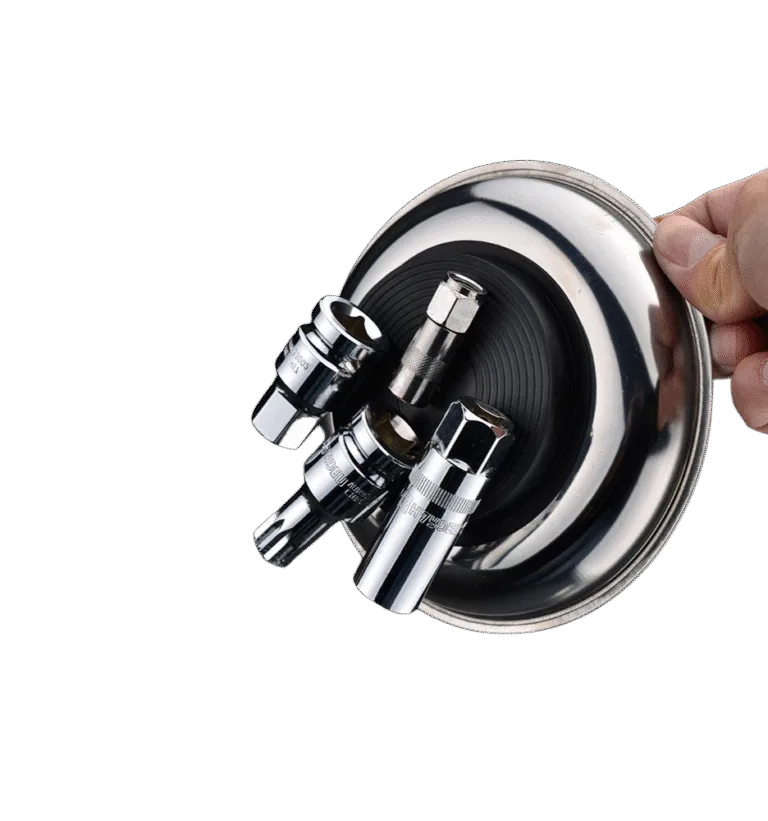HARDEN Magnetic Tray 150mm - Premium Hardware from HARDEN - Just R 99! Shop now at Securadeal