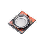 670601-2 | Securadeal Harden Magnetic Tray 150mm Premium Hardware from Harden Just R 99 Shop Now at Securadeal