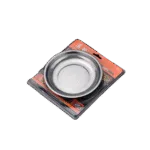Harden Magnetic Tray 150mm   Premium Hand Tools from Harden