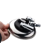 Harden Magnetic Tray 150mm   Premium Hand Tools from Harden