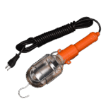 670700-1 | Securadeal Harden Work Lamp 100w Screw Type Bulb Premium Hardware from Harden Just R 18169 Shop Now at Securadeal