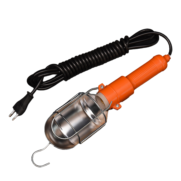 HARDEN Work Lamp 100W Screw Type Bulb - Premium Hardware from HARDEN - Just R 181.69! Shop now at Securadeal