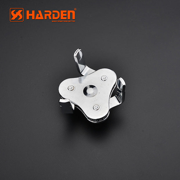 HARDEN Oil Filter Wrench 1/2" Claw Type - Premium Hardware from HARDEN - Just R 190.84! Shop now at Securadeal
