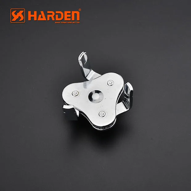 HARDEN Oil Filter Wrench 1/2" Claw Type - Premium Hardware from HARDEN - Just R 190.84! Shop now at Securadeal