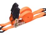 671112-1 | Securadeal Harden 2 Piece Ratchet Tie Down Set 25mm X 5m Premium Hardware from Harden Just R 235 Shop Now at Securadeal