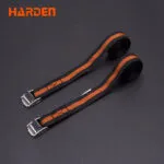 671112-3 | Securadeal Harden 2 Piece Ratchet Tie Down Set 25mm X 5m Premium Automotive from Harden