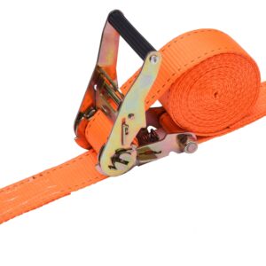 HARDEN Ratchet Tie Down (38mm x 6m) - Premium Hardware from HARDEN - Just R 334! Shop now at Securadeal