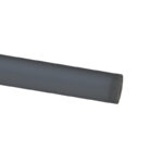 6_25ee049c-4635-4be8-a8ba-182a85d28741 | Securadeal Roco Worktop Table Leg Matt Black 710mm X 60mm Premium Hardware from Roco Just R 119 Shop Now at Securadeal