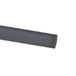 6_25ee049c-4635-4be8-a8ba-182a85d28741 | Securadeal Roco Worktop Table Leg Matt Black 710mm X 60mm Premium Home Accessories from Roco