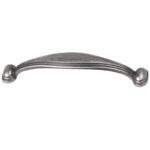 6_42efdd2c-0be0-4698-a005-e730ea069645 | Securadeal Roco Victoria Antique Cupboard Handle Oxidised Tin 96mm Premium Hardware from Roco Just R 25 Shop Now at Securadeal