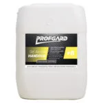Profgard 6 Gel Alcohol Food Grade Handrub 10 Litre   Premium Cleaning  Household from Profgard