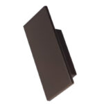 Roco Tile Drawer Knob Dark Grey 32mm   Premium Hardware from Roco   Just R 55 Shop Now at Securadeal