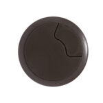 6_f62ee758-d600-445f-8257-208c32308c38 | Securadeal Roco Round Cable Management Deskcounter Port Brown 64mm Premium Hardware from Roco Just R 4 Shop Now at Securadeal
