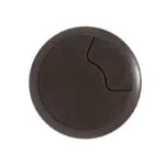 6_f62ee758-d600-445f-8257-208c32308c38 | Securadeal Roco Round Cable Management Deskcounter Port Brown 64mm Premium Handles from Roco