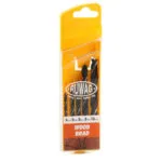70716155144_23_e2ZCWZ0 | Securadeal Ruwag 5 Piece Wood Brad Drill Bit Set 4mm 10mm Premium Drilling from Ruwag