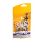 70716155144_23_rSEh7Pc | Securadeal Ruwag 8 Piece Industrial Metal Hss Drill Bit Set Premium Drilling from Ruwag