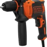 71ZY2shMdEL._AC_SL1500 | Securadeal Black Decker 710w Hammer Drill 13mm Premium Hardware from Black Decker Just R 1075 Shop Now at Securadeal