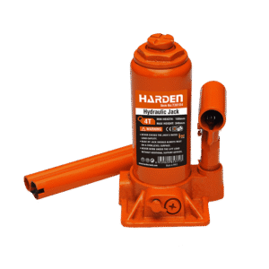 HARDEN 2 Ton Bottle Jack - Premium Hardware from HARDEN - Just R 461! Shop now at Securadeal