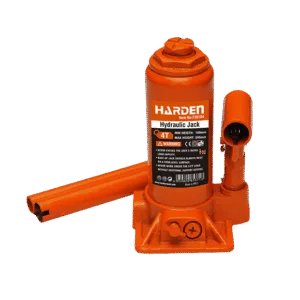 HARDEN 20 Ton Bottle Jack - Premium Hardware from HARDEN - Just R 1570! Shop now at Securadeal