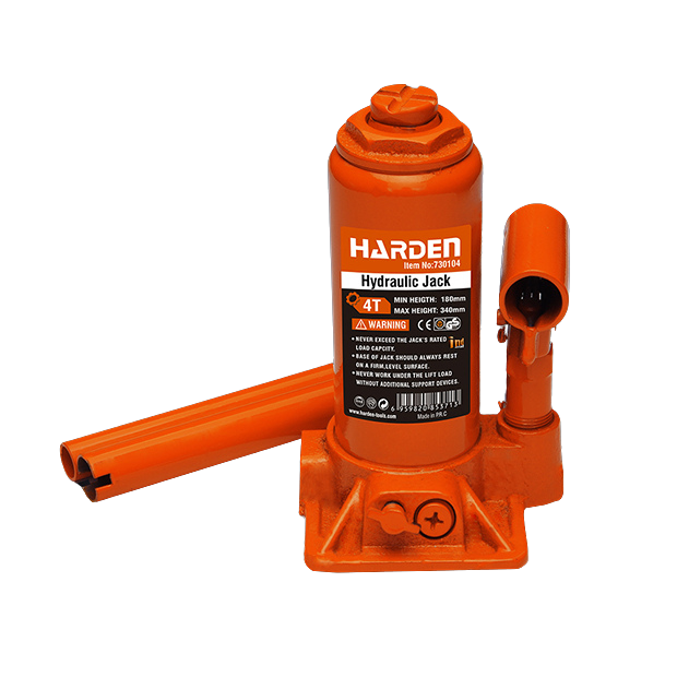 HARDEN 20 Ton Bottle Jack - Premium Hardware from HARDEN - Just R 1570! Shop now at Securadeal