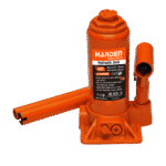 730110 | Securadeal Harden Bottle Jack 10 Ton Premium Automotive from Harden