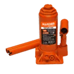 730110 | Securadeal Harden Bottle Jack 10 Ton Premium Hardware from Harden Just R 860 Shop Now at Securadeal