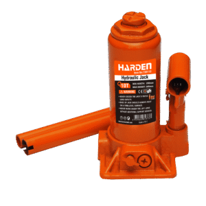HARDEN Bottle Jack 10 Ton - Premium Hardware from HARDEN - Just R 860! Shop now at Securadeal