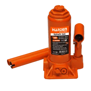 HARDEN Bottle Jack 10 Ton - Premium Hardware from HARDEN - Just R 860! Shop now at Securadeal
