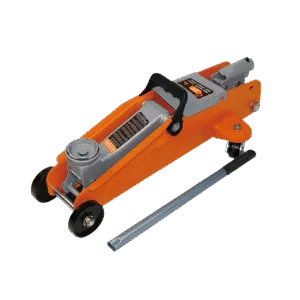 HARDEN 2 Ton Trolley Jack - Premium Hardware from HARDEN - Just R 1254! Shop now at Securadeal