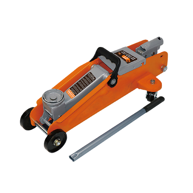 HARDEN 2 Ton Trolley Jack - Premium Hardware from HARDEN - Just R 1254! Shop now at Securadeal