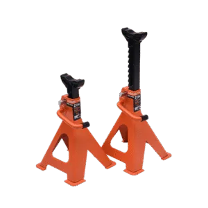 HARDEN 2 Ton Ratchet Trestle Pair - Premium Hardware from HARDEN - Just R 589! Shop now at Securadeal