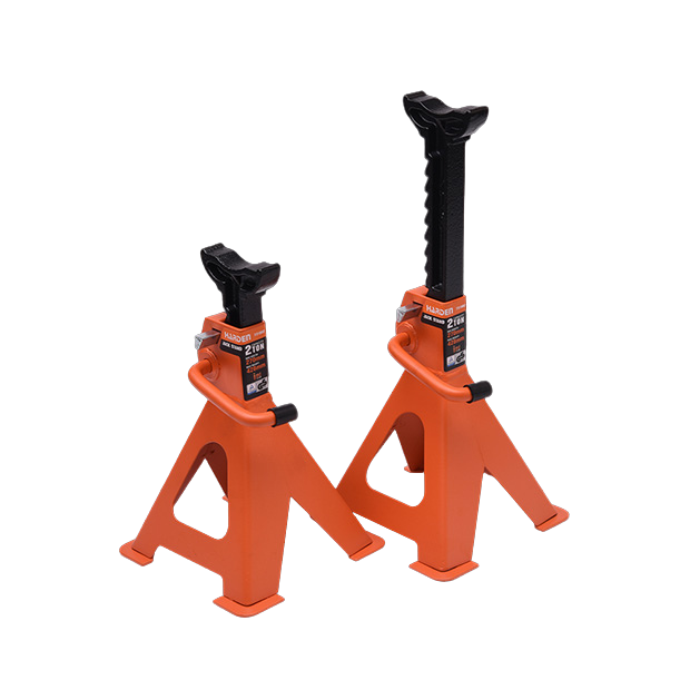 HARDEN 2 Ton Ratchet Trestle Pair - Premium Hardware from HARDEN - Just R 589! Shop now at Securadeal