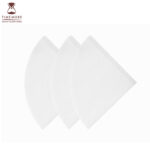 7_2 | Securadeal Timemore Pour over Filter Paper V02 2 4 Cup Premium Coffee Machine Filters from Timemore Just R 195 Shop Now at Securadeal
